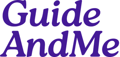 GuideAndMe Logo